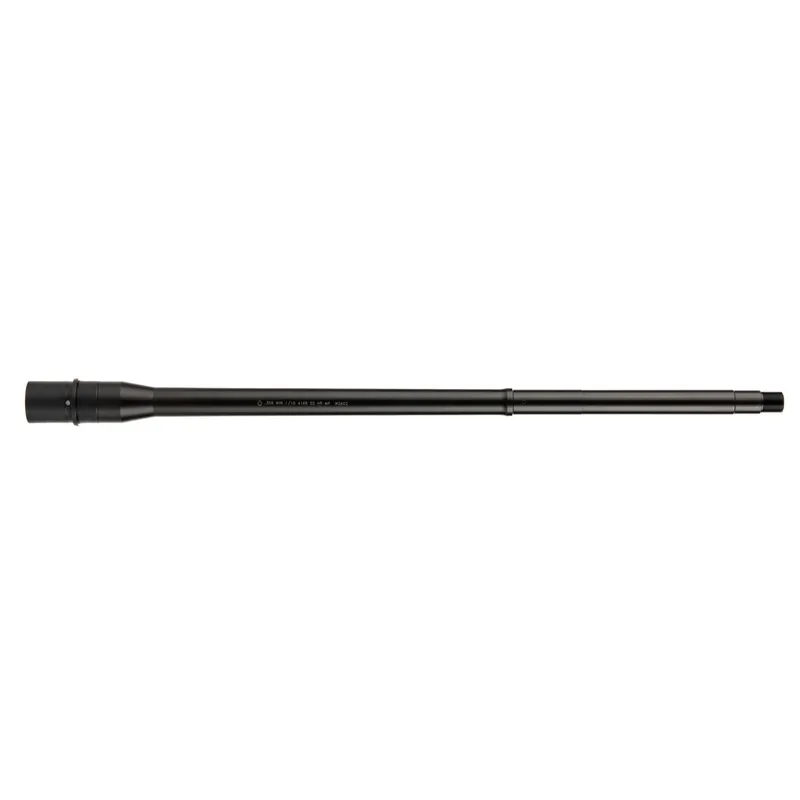 Ballistic BBL 308WIN 20" Black Rifle