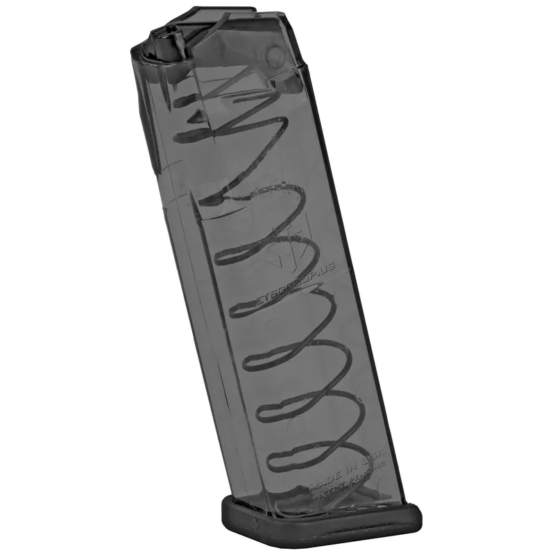 ETS Magazine for Glock 22/23 .40 S&W 16-Round Clear