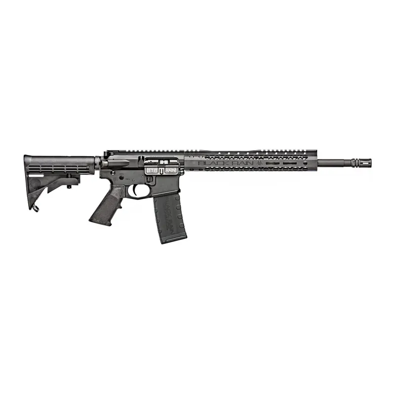 BRO Tyrant 300 Blackout 16" Barrel 30-Round Black Rifle