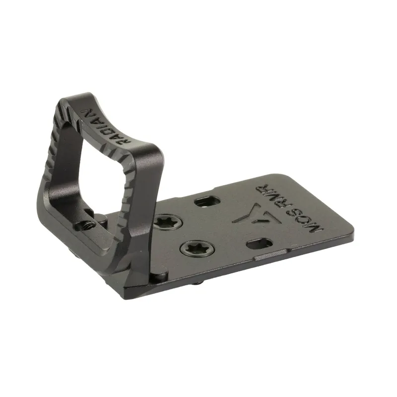 Radian Guardian Glock MOS RMR Black