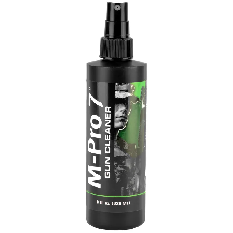 M-PRO 7 Gun Cleaner 8oz