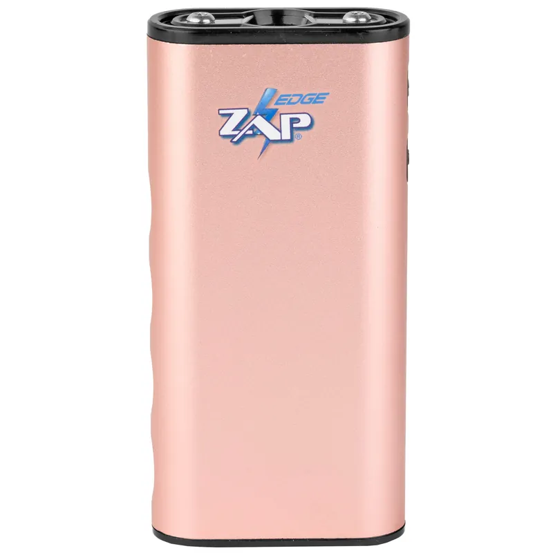 PS ZAP Edge USB Rechargeable Rose Gold