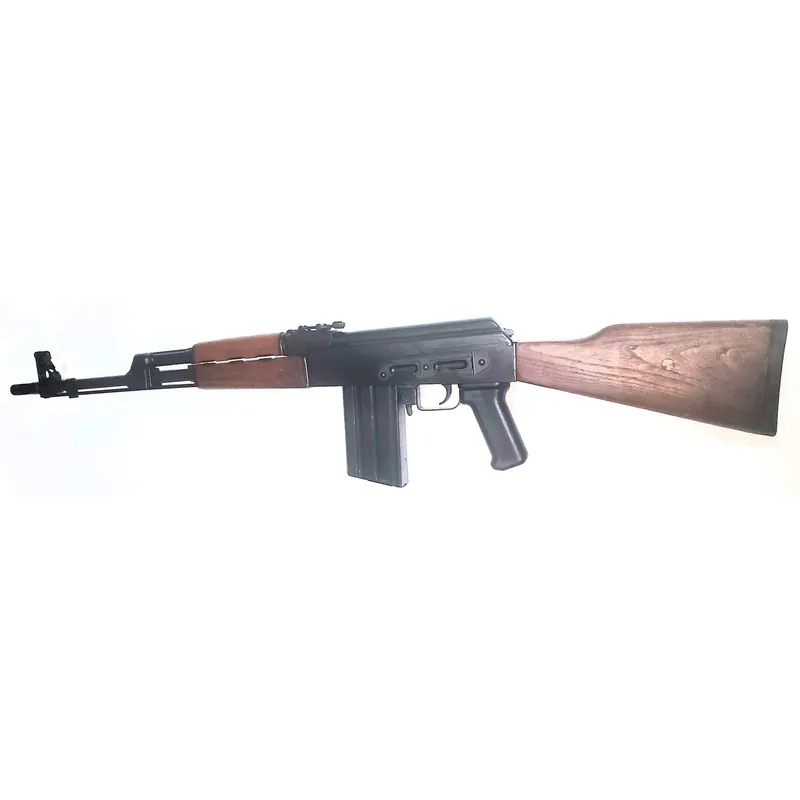 Riley AK308 Yugo 308WIN 19.5" 10-Round Rifle