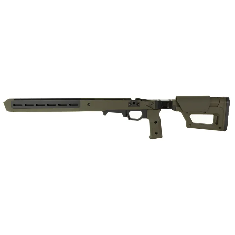 MAGPUL PRO 700 LITE for Remington 700 Short Action in Olive Drab Green