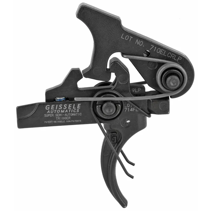 GEISSELE SSA Large Pin Semi-Auto Trigger