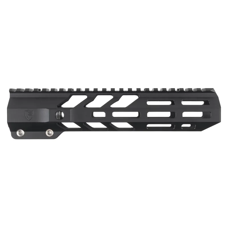 FORTIS CAMBER RAIL 9.6" M-LOK - BLACK