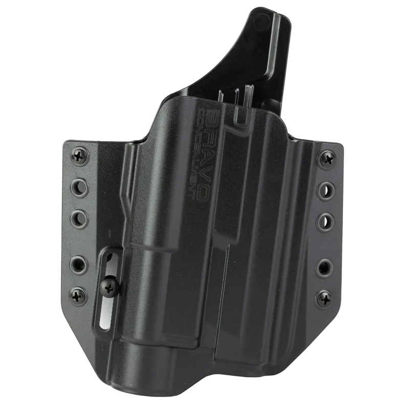 BRAVO BCA-LB S&W M&P 9/40 TLR1 Right-Handed Holster