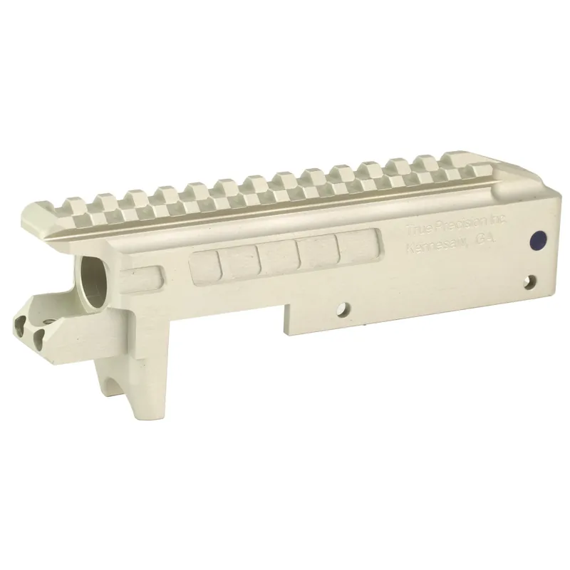 TRUE PRECISION TP-22 10/22 Complete Receiver - Silver