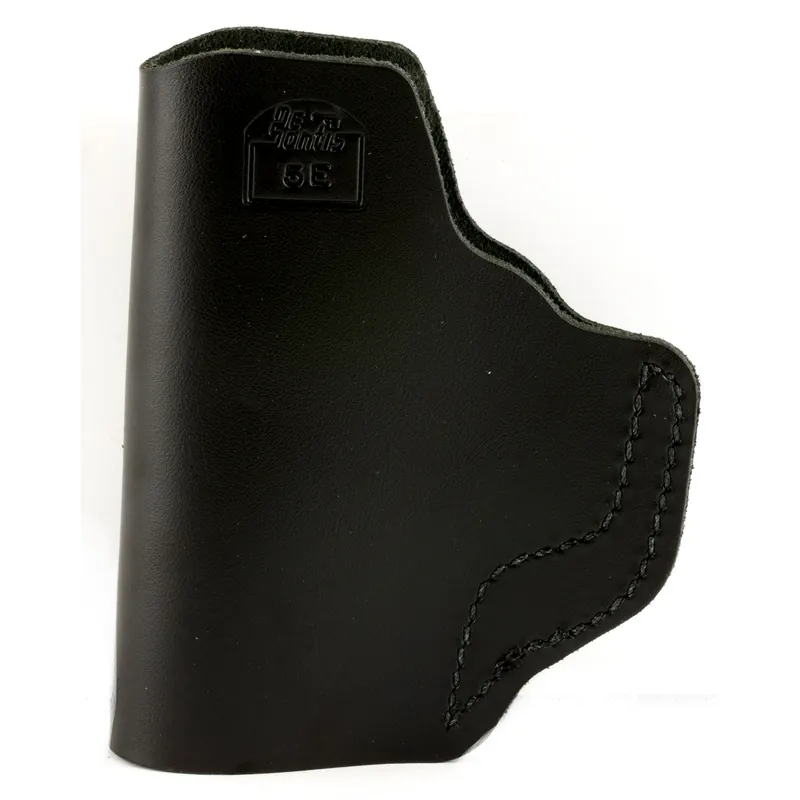 DeSantis Insider Holster for M&P45 Shield - Right Handed, Black