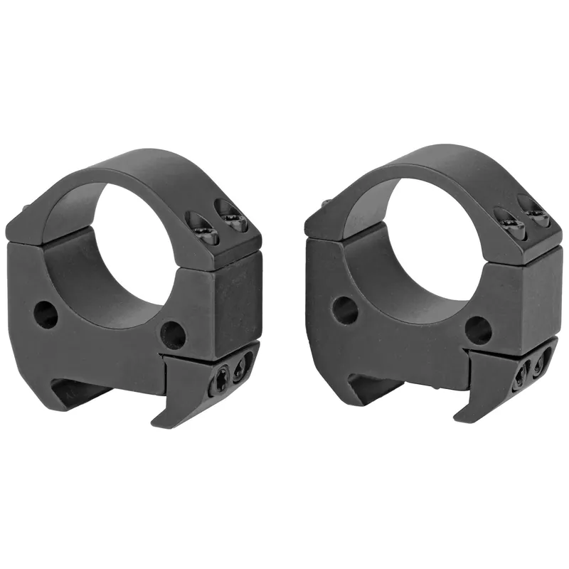 TALLEY MODERN SPORTING RINGS 1" MEDIUM