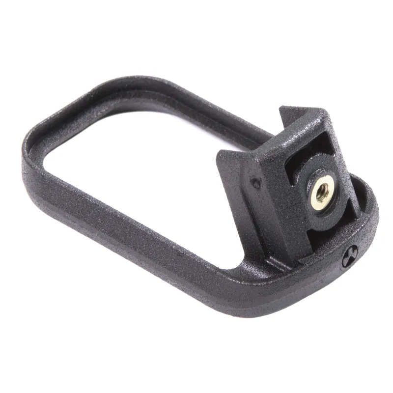 Enhanced Mag Well for Glock 17 Gen 3 by Magpul