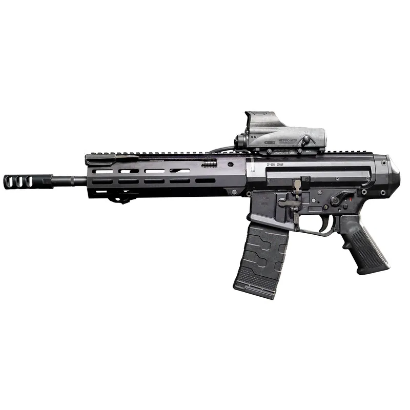 ZENITH ZF-300 .300 Blackout 12-Inch Barrel 30-Round Black Finish