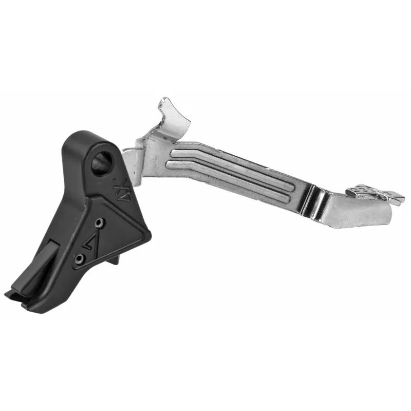 AGENCY Trigger Kit for Glock 43 Black