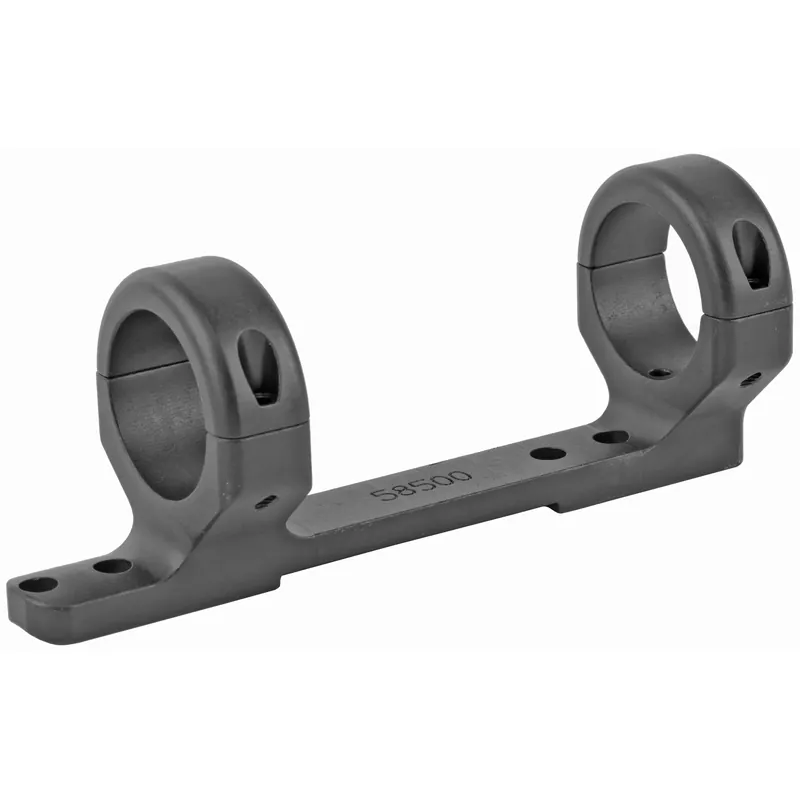 DNZ Browning Bar 30mm High Mount Black