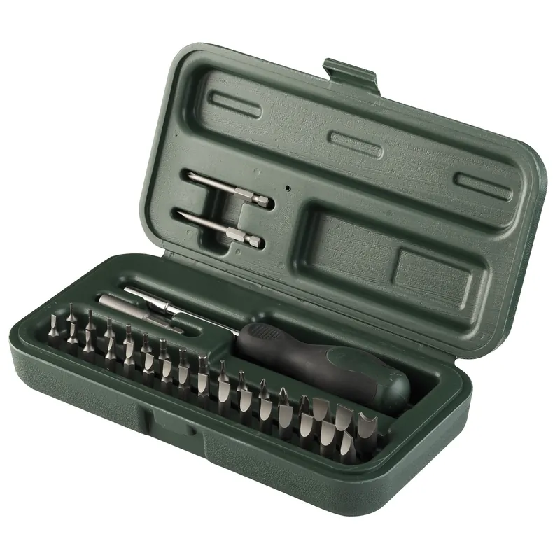 WEAVER Gunsmith Tool Kit Entry