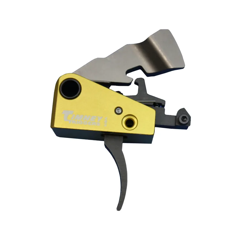 FN SCAR-17S 3.5 lb Trigger by Timney Triggers