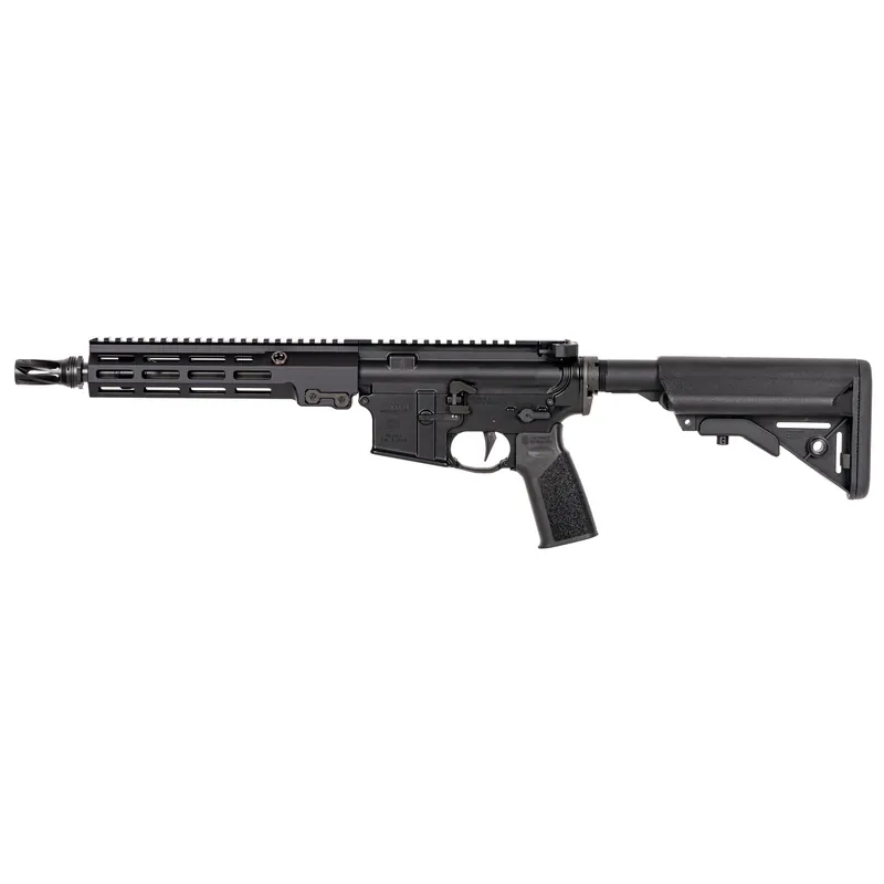 Geissele Super Duty Mod1 SBR 5.56 10.3" Black