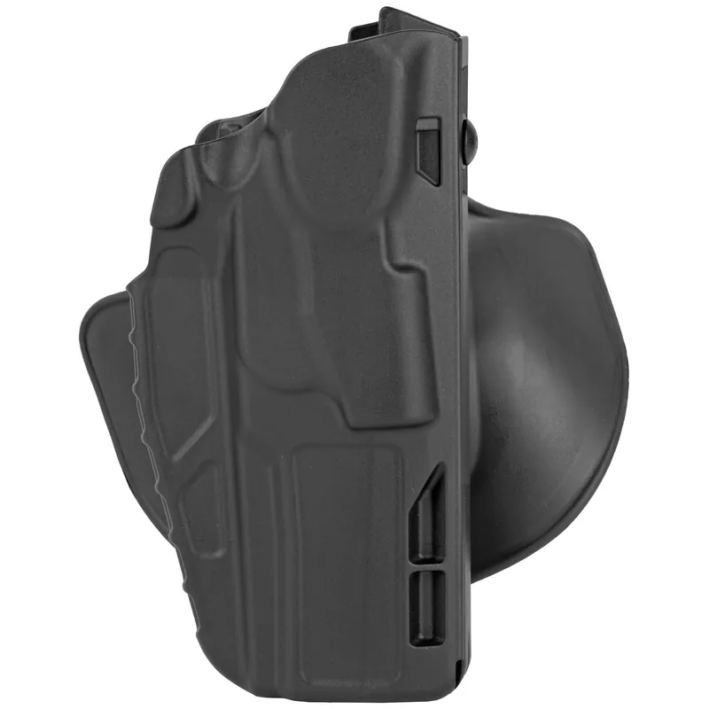 SL 7378 ALS P320 Fullsize Black Right-Handed Holster