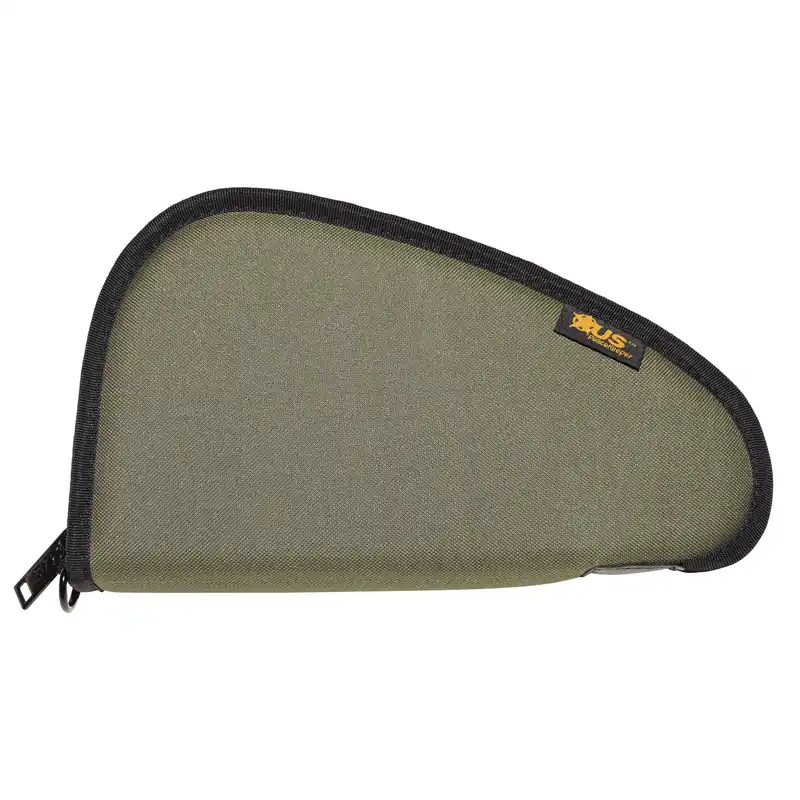 US PK Pistol Case 13" x 7" Olive Drab Green