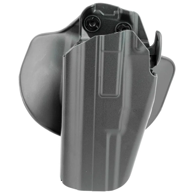 SL 578 GLS PRO-FIT Long Slide Black Left-Handed