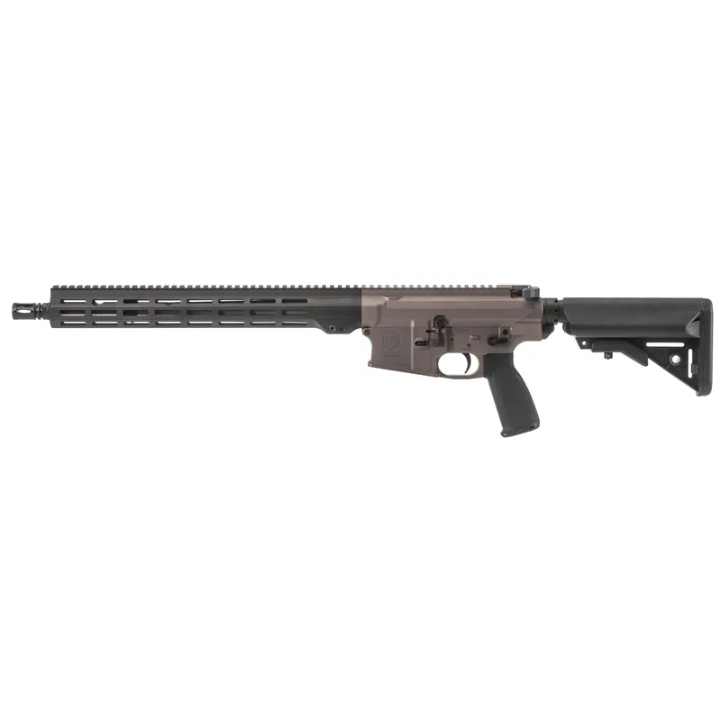 MAXIM MD11 6.5CM 18" 20RD GRAY Rifle
