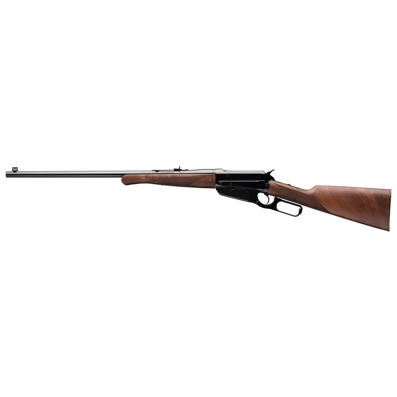 Winchester 1895 High Grade .30-06 24" Barrel 4-Round Capacity