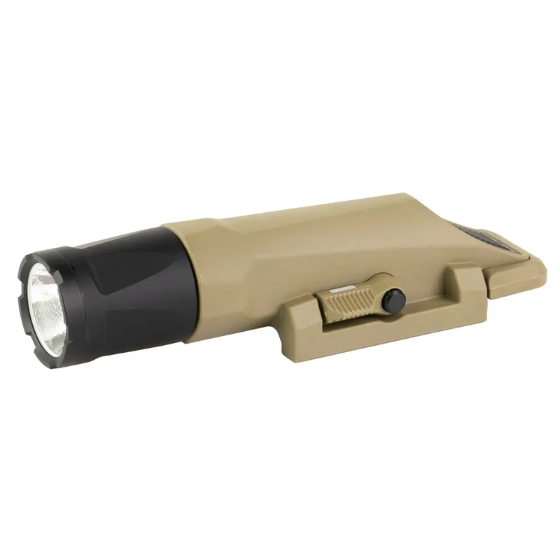 INFORCE WMLX White/IR Gen 3 1100 Lumen FDE