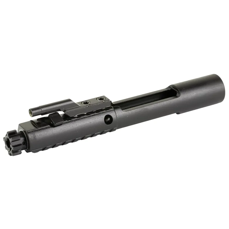KAK KSPEC AR15 Bolt Carrier Group 5.56 NATO Black CLP Finish
