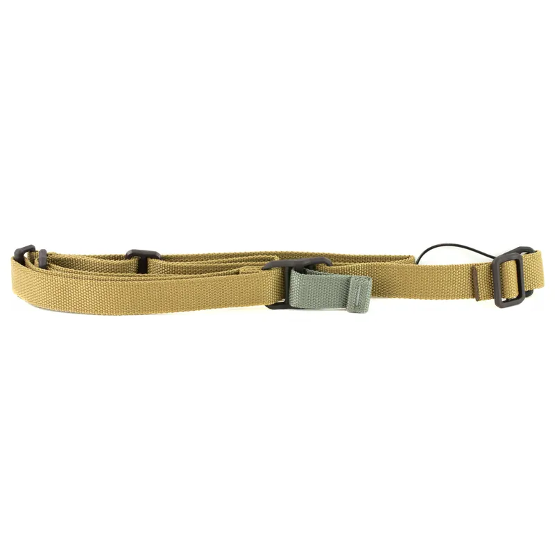 BL FORCE VICKERS AK SLING COYOTE BROWN