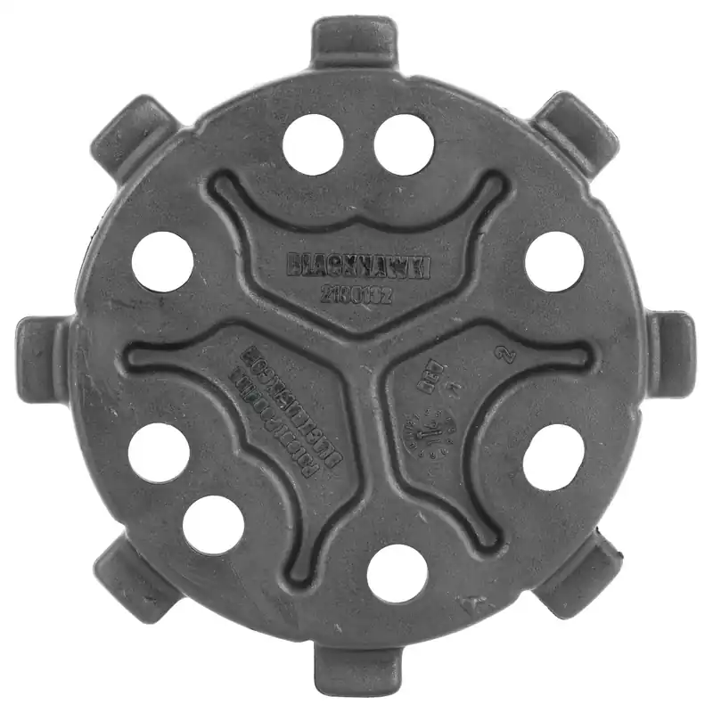 Blackhawk Serpa Quick Disconnect Male Adapter - Black