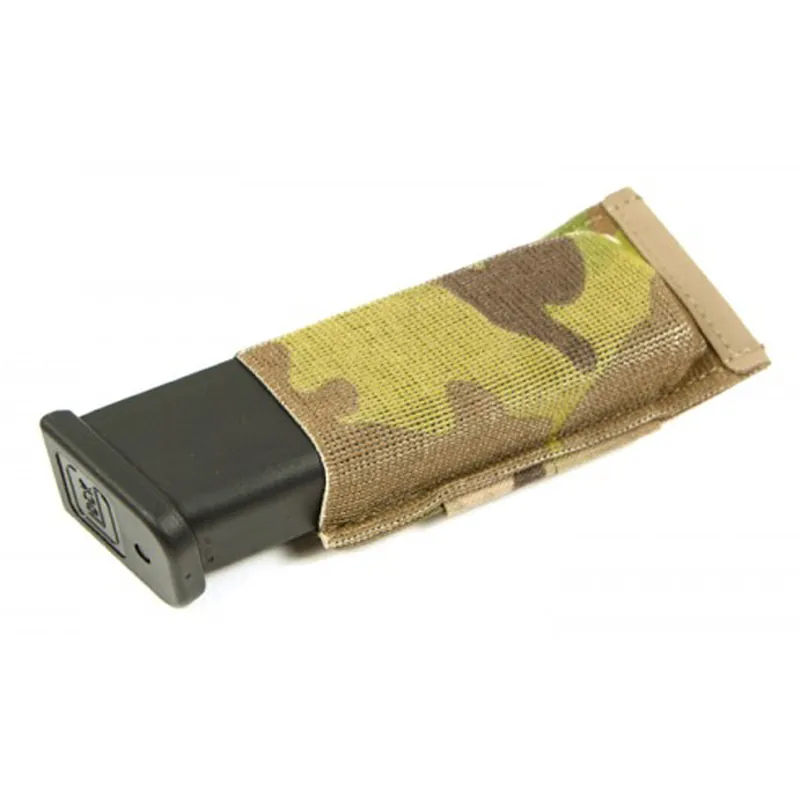 BL FORCE HW 10 SPD SINGLE POUCH CAM