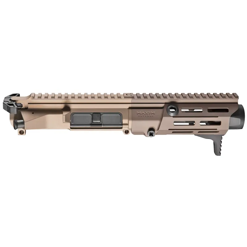 MAXIM PDX UPPER 5.56 5.5" ARID - Compact Firearm Innovation