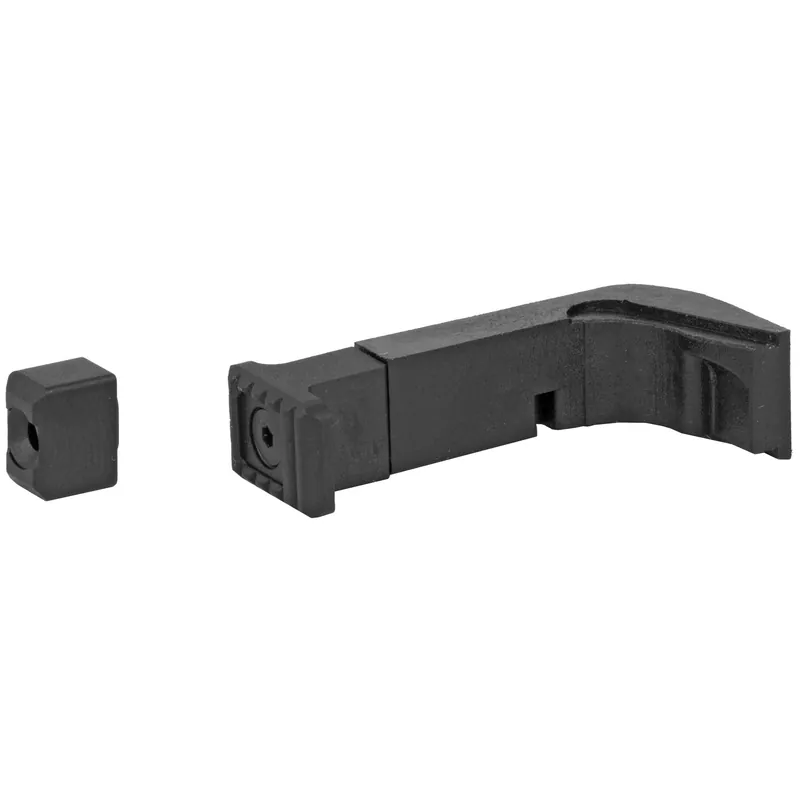 Glock G3 Black Strike Mag Release