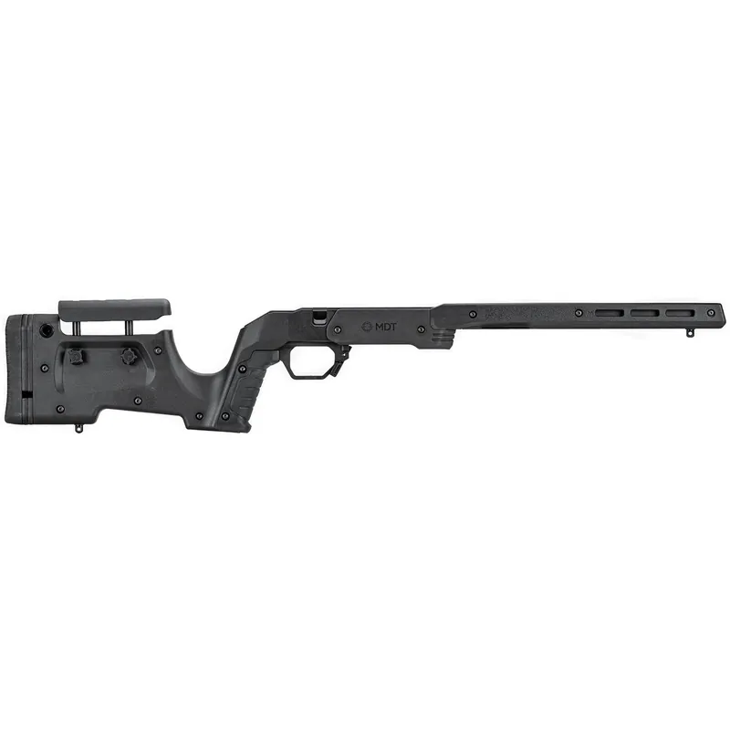 MDT XRS Chassis Savage SA - Black