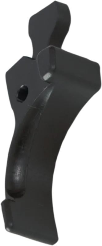 Timber Creek Outdoors Extended Magazine Release for Ruger 10/22 - Black Billet Aluminum