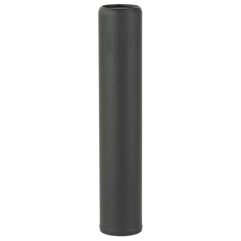 Barrett AM338 Black Suppressor for .338 Caliber