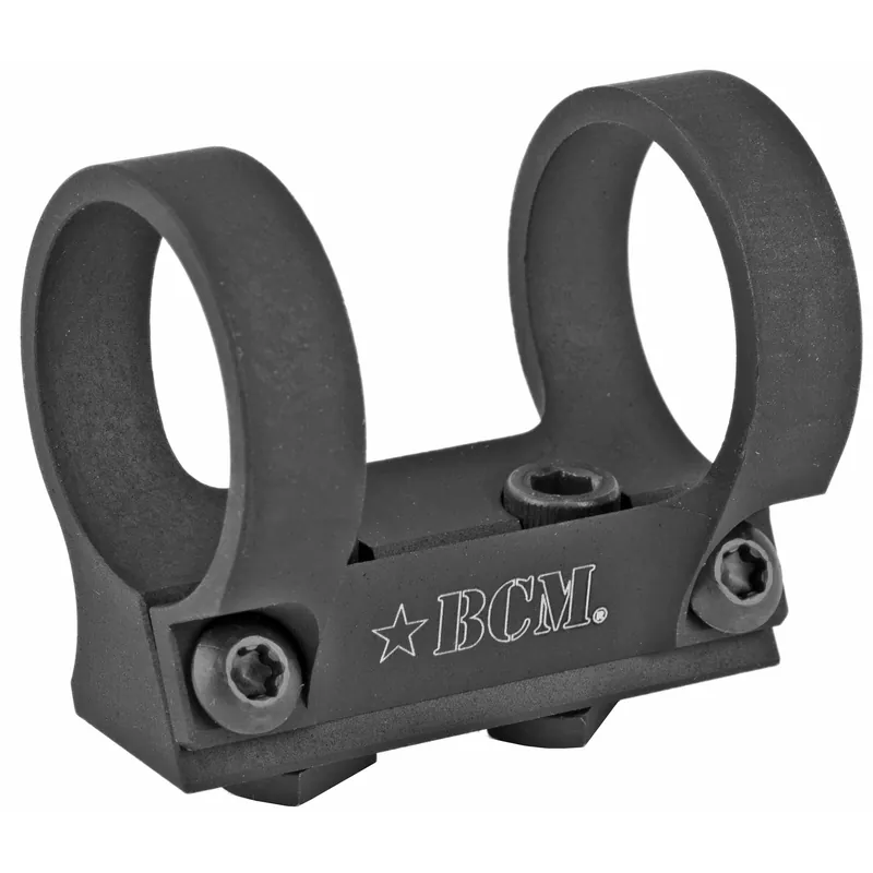 BCM Gunfighter 1" Mod 0 ML Ring Light Mount