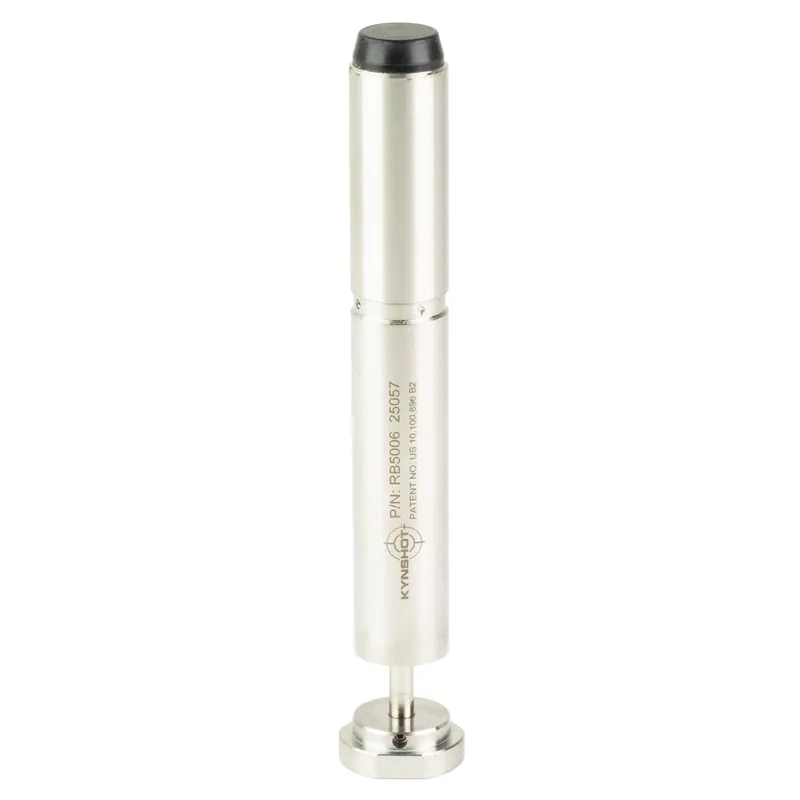 KYNSHOT AR10 308 Fixed Stock Buffer System