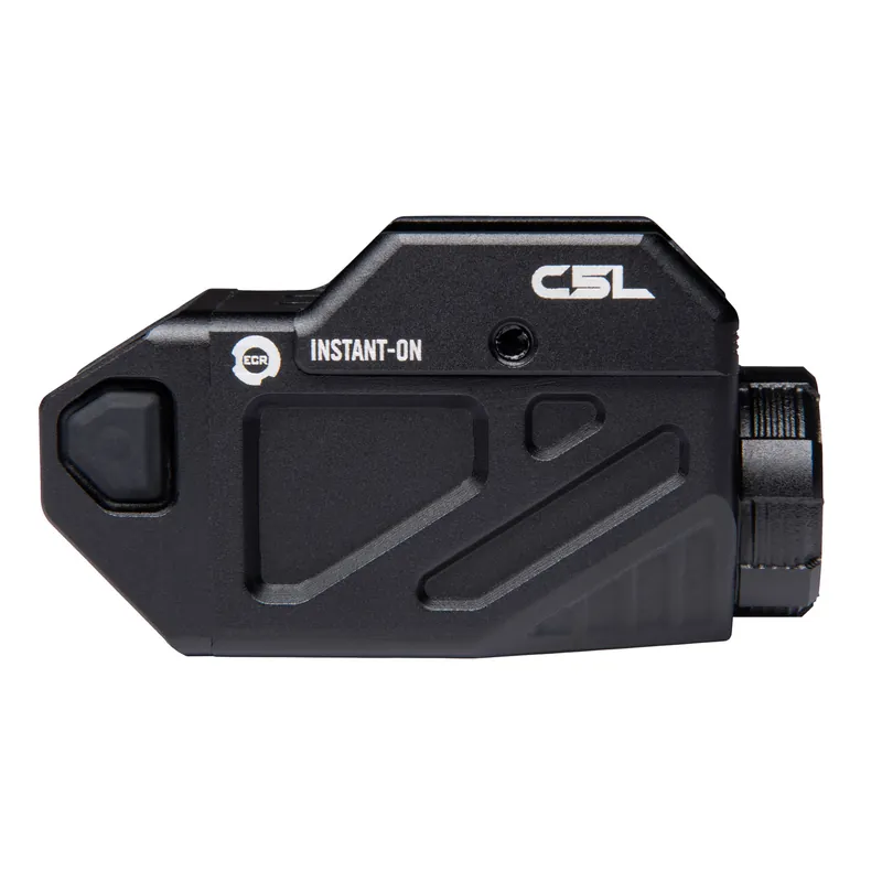 Viridian C5L Green Laser Light 650 Lumens