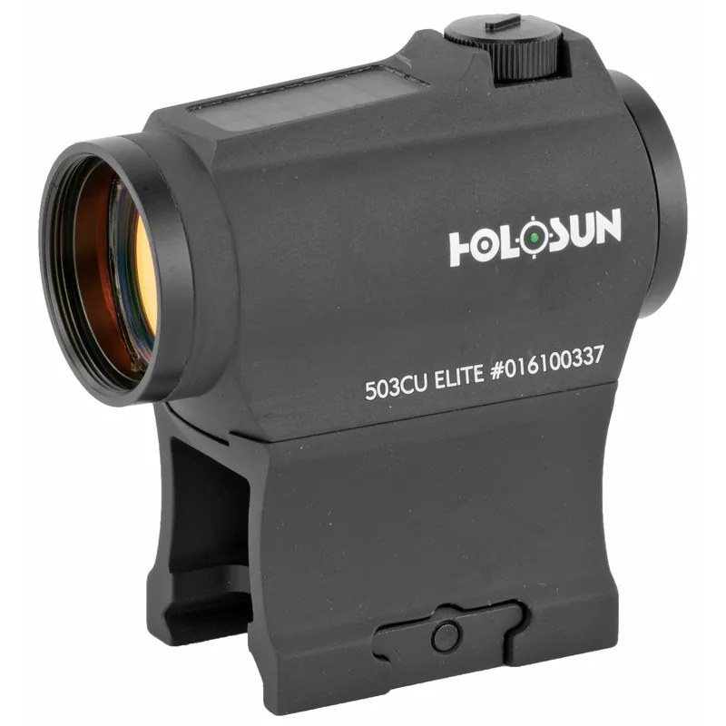 H-SUN Elite 20mm MRS Green Solar