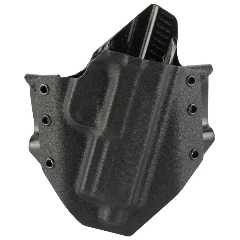 GFI RONIN RH FN509 FC Black/Black Holster