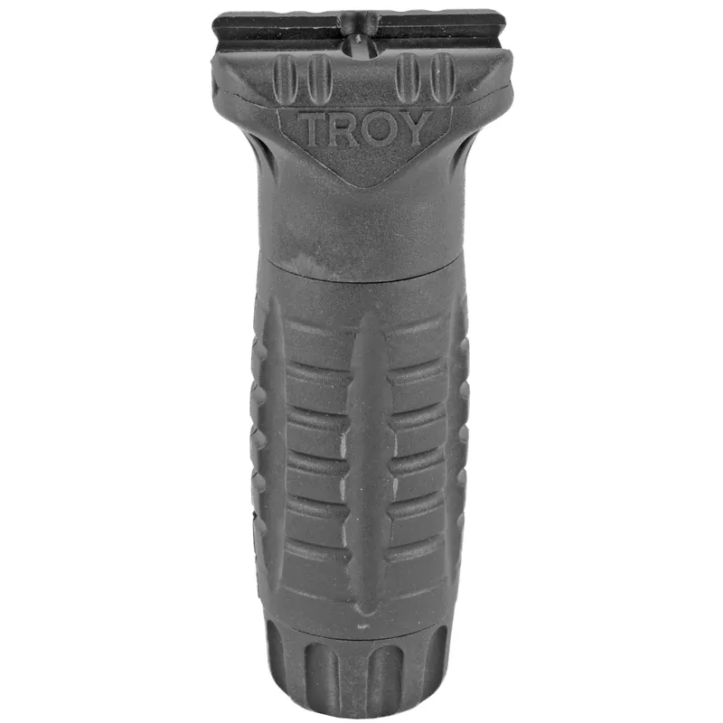 Troy CQB Vertical Grip Polymer Black