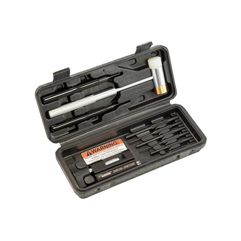 AR-15 Roll Pin Tool Kit by Wheeler