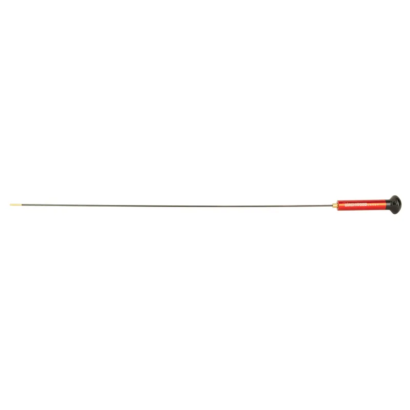 Bore Cleaning Premium Carbon Cleaning Rods .17-.20 Caliber 30"