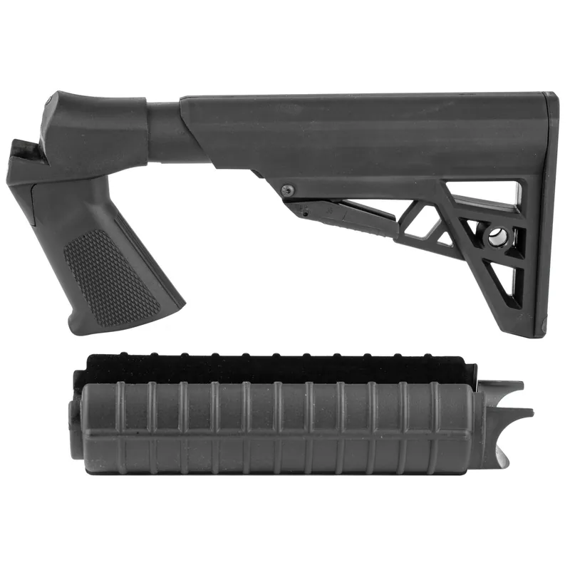 Advanced Technology H&R/NEF 5-Position Stock with Forend