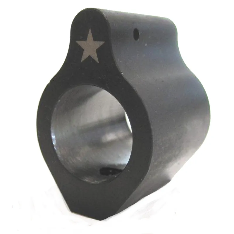 BCM Low Profile Gas Block for .625 Barrel