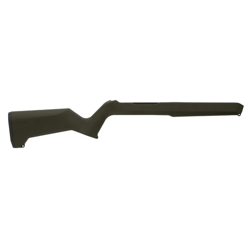 MAGPUL MOE X-22 Stock for Ruger 10/22 - Olive Drab Green