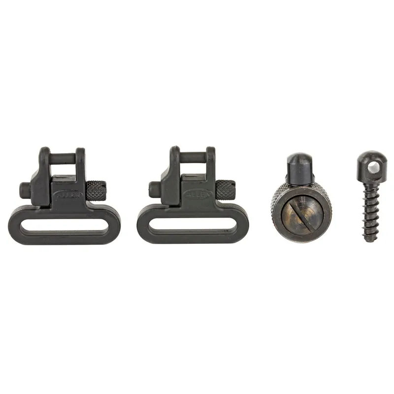ALLEN 1" BLACK SWIVEL PUMP/SHOTGUN ACCESSORY