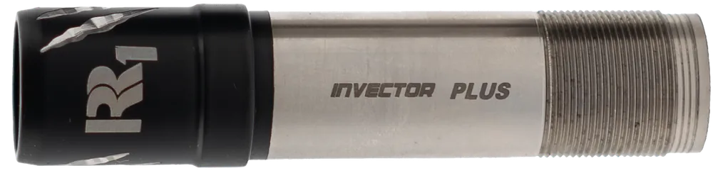 Rob Roberts Gun Works RR1 Raptor 20 Gauge Stainless Steel Shotgun
