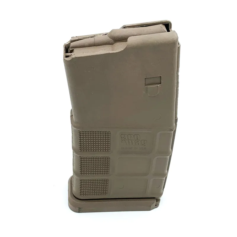 PROMAG AR10 .308 Win 20-Round Magazine FDE
